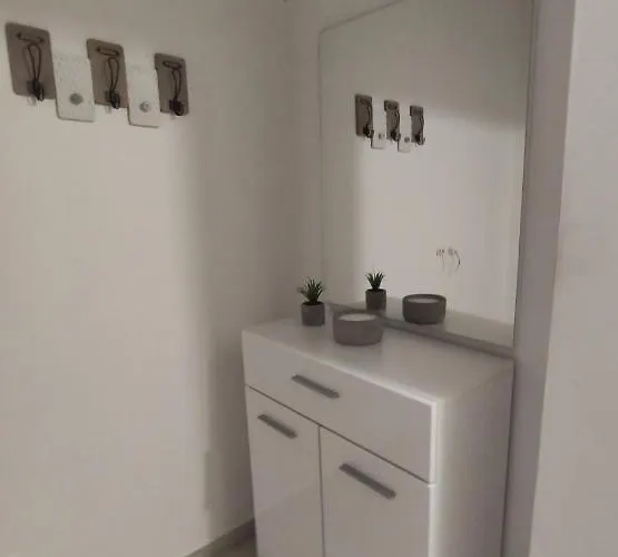 Matej 3 Appartamento Zara