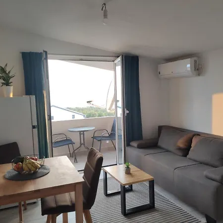 Apartment Matej 3 Zadar