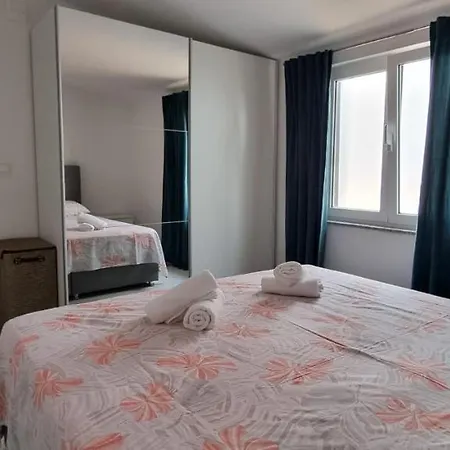 Matej 3 Apartment *