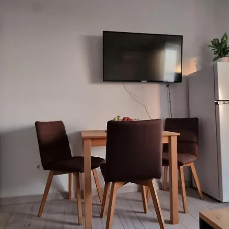 Matej 3 Apartment *