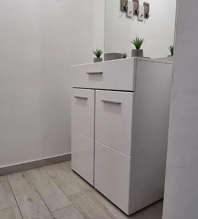 Matej 3 Apartment
