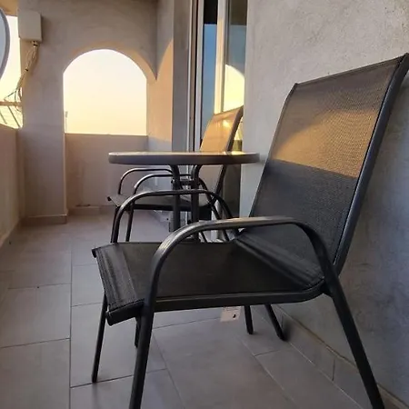 Apartment Matej 3 Zadar