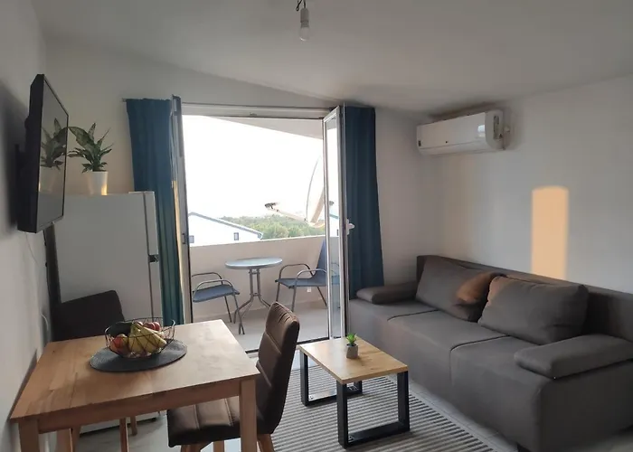 דירה Matej 3 זאדאר