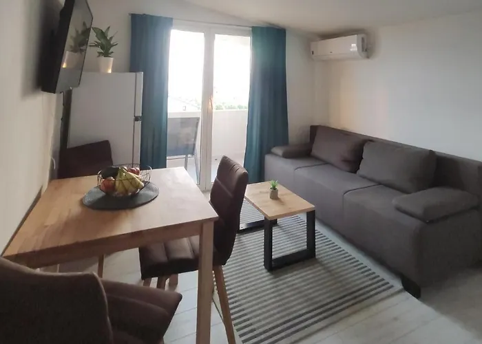 דירה Matej 3 זאדאר