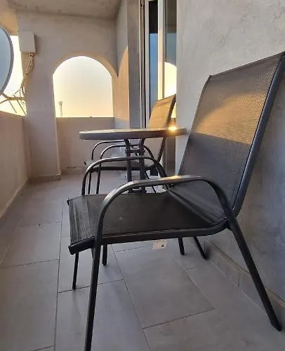 דירה Matej 3 זאדאר