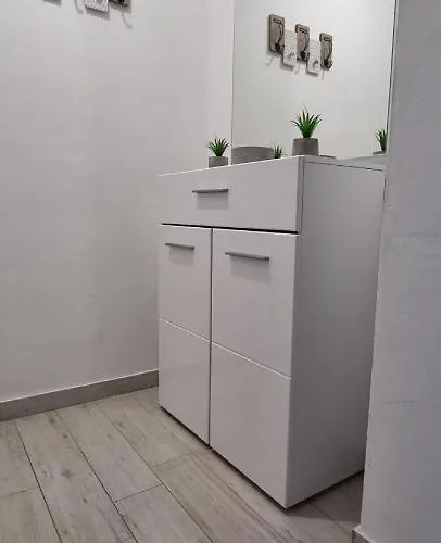 Matej 3 Lägenhet