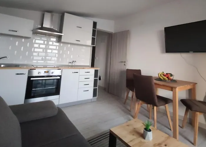 Matej 3 דירה זאדאר