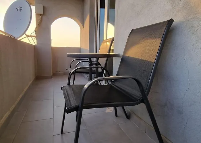 דירה Matej 3 זאדאר